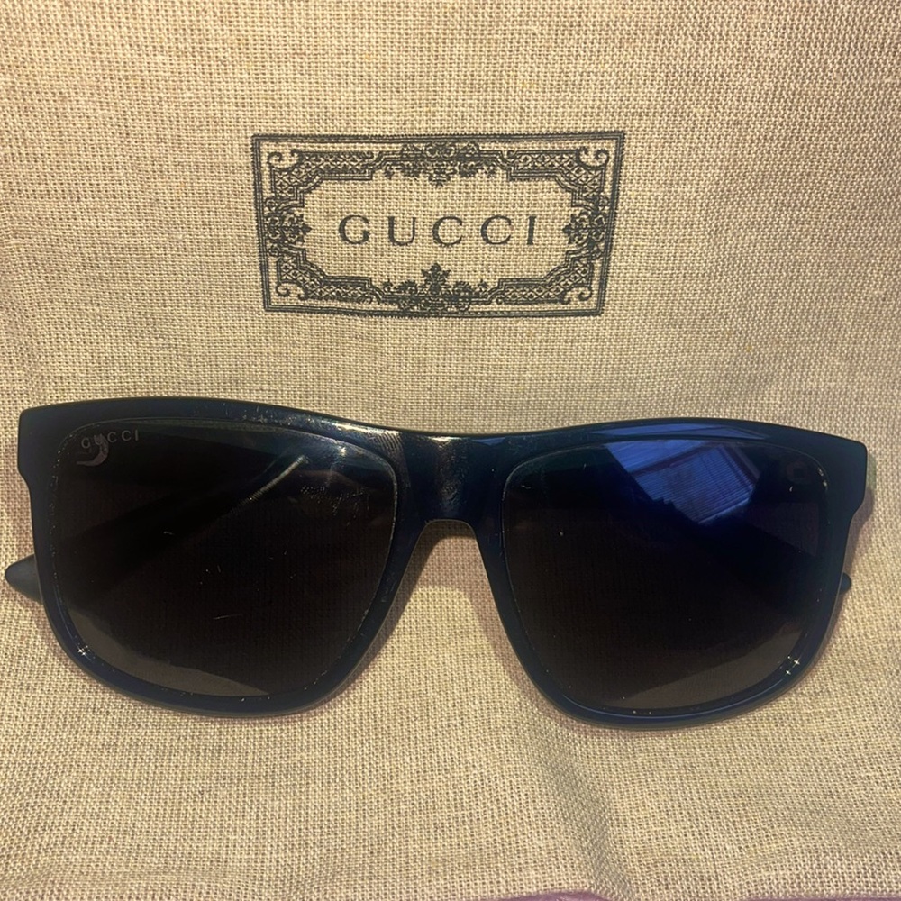 Gucci Summer Sunglasses